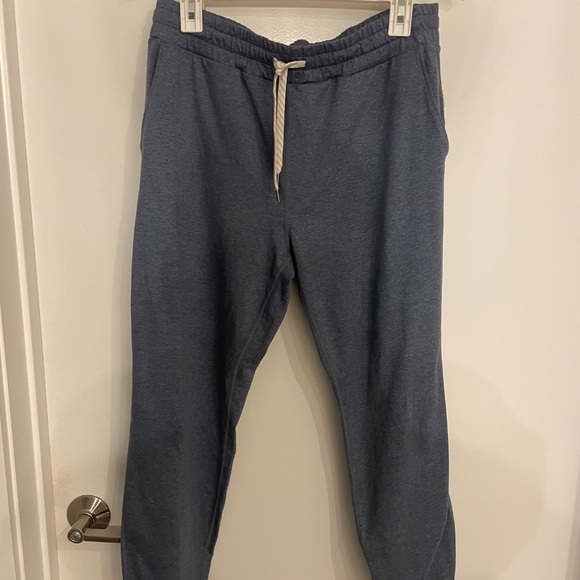 Vuori Women's Performange Jogger - Picture 3 of 6
